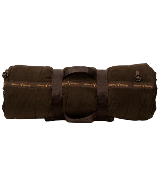 Ansitzmantel , Ansitzschlafsack, Winter - Ansitzsack , Jäger Ansitzkombi " Alaska "
